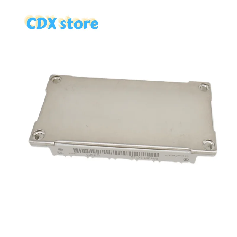 

FP75R12KT3 FP100R12KT3 FP40R12KT3G FP15R12KS4C IGBT Модули новые оригинальные