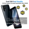 XGODY X60 Android Smartphone,6.0 inch,16GB ROM 2GB RAM,5+5MP,Cellphones,Dual SIM Quad Core,4G LTE Network,Mobile Phones,Face ID 6