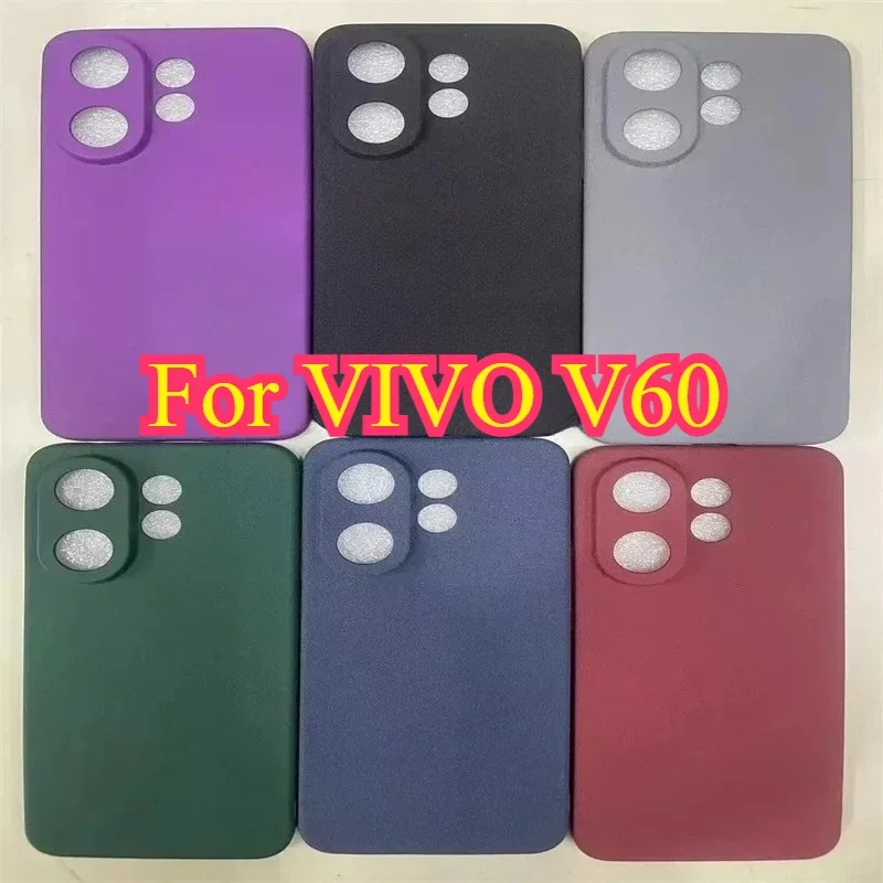 Elegant Sandstone Soft TPU Ultra-Thin Matte Phone Case