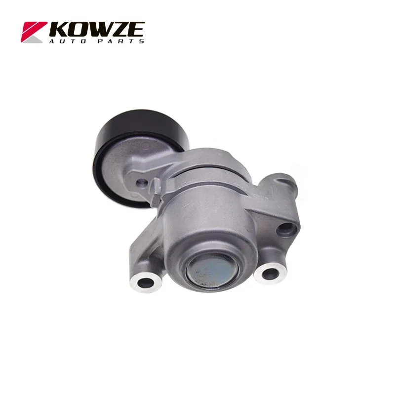 

Новый автомобильный натяжитель приводного ремня генератора для Mitsubishi L200 KK1T KK2T KK6T KL2T KL6T Pajero Sport III KR1W KS1W 2015- 1345A119