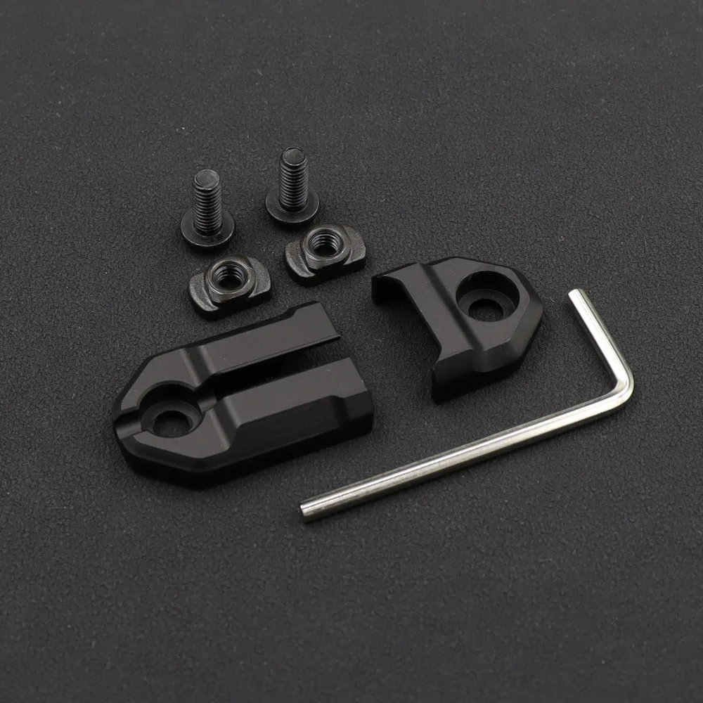 M300 DBAL Remote Pressure Switch Tape Plates Guide Slot Mount for