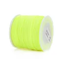 Lemon yellow