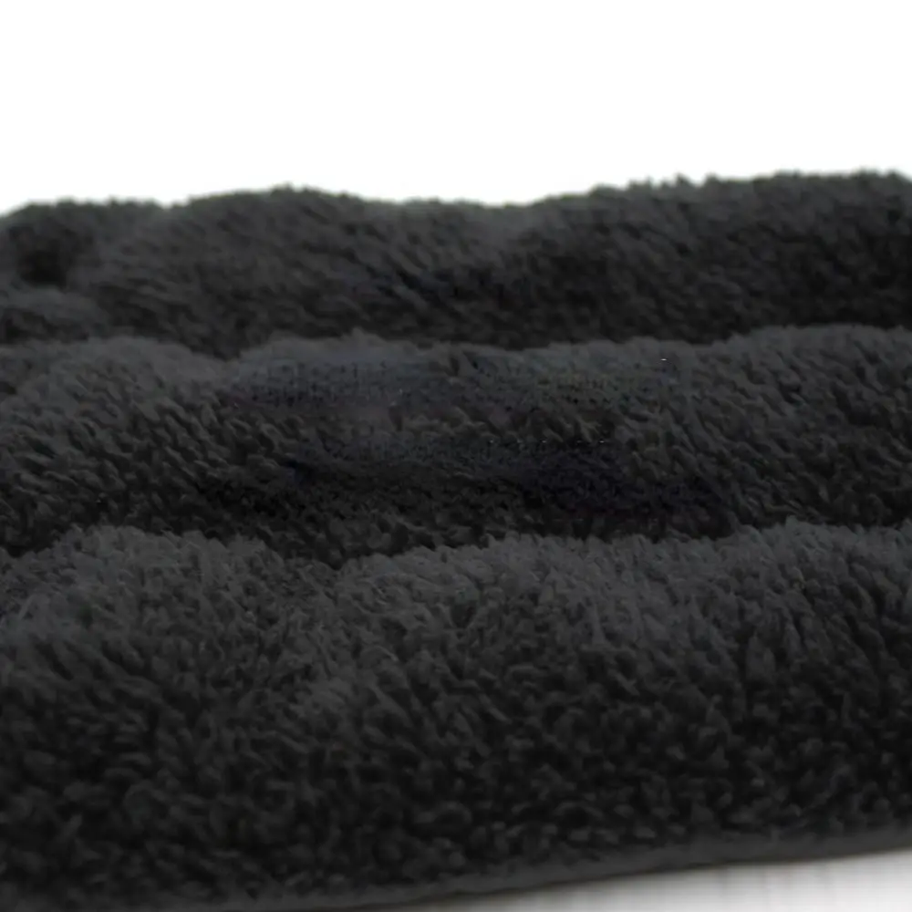 Neck Warm Winter Scarves Warm Waterproof Warm Velvet Down Scarf Fashion Design Unisex Velvet Scarf Winter