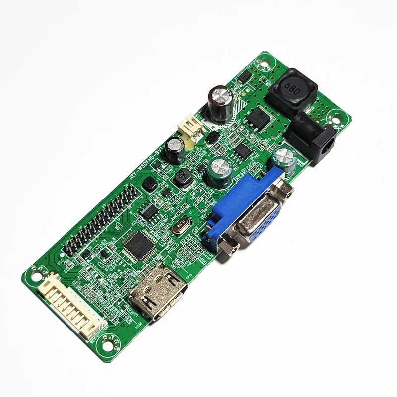 Mstar Lcd Motherboard Jry-w5dfhd-bv1 Jry-f5dfhd-bv1 Novo - Image 3