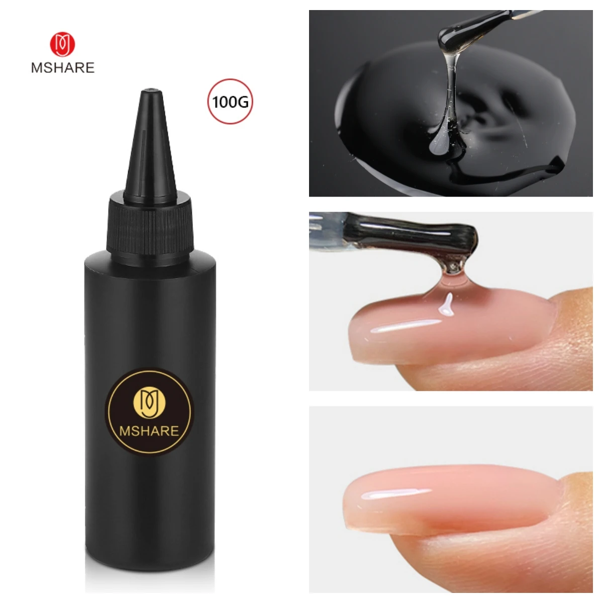 Rubber top coat