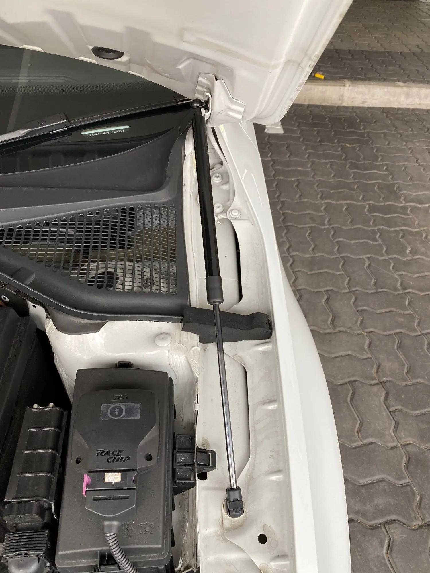 Skoda Octavia Mk3 5E  ĵ  Ǹ,  Ʈ Ʈ  ǽ ε ǰ,   , 2012-2019 