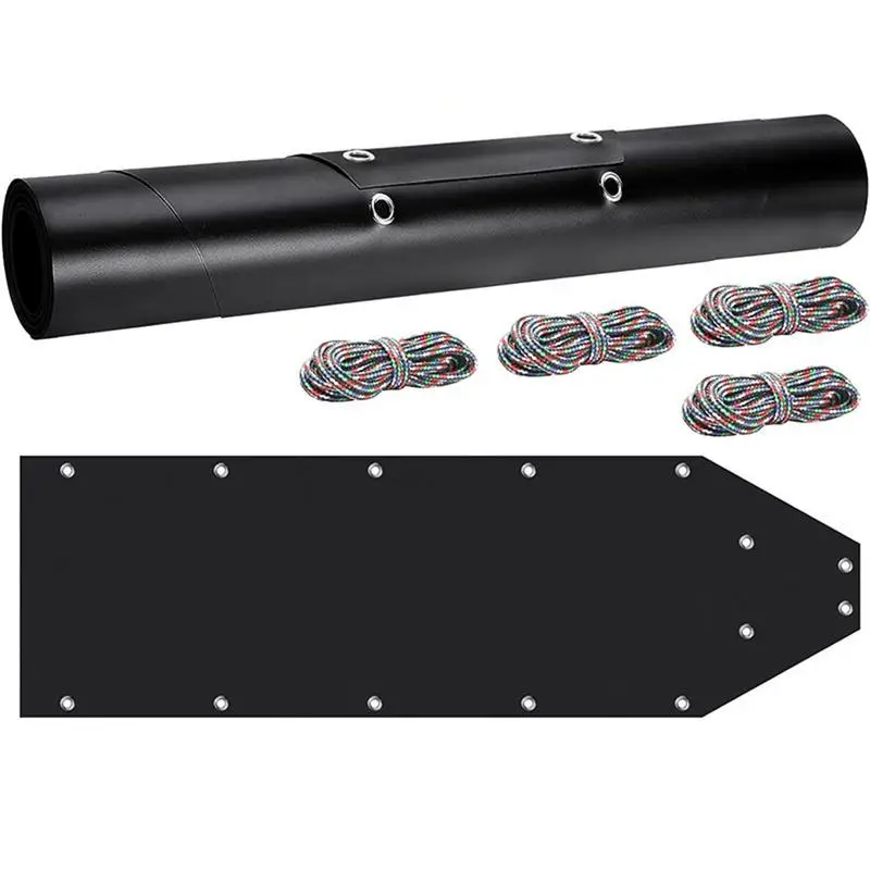 Deer Drag Sled For Ice Fishing, Hunting Game, Firewood, Hunting Gear For Hauling Deer Wild Boar Antelope Grouse And Fish