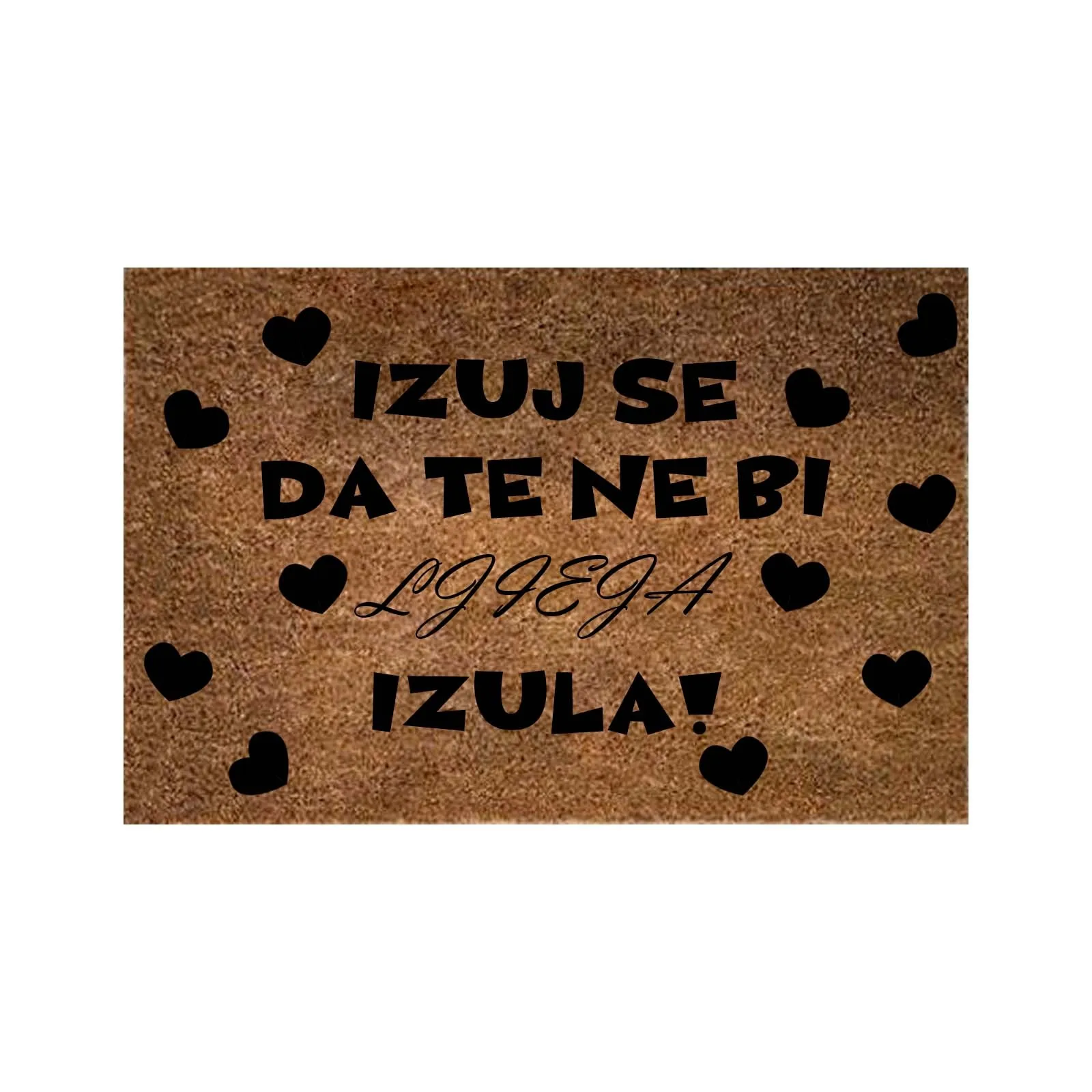 

Fun Floor Mats Non Slip Kitchen Mats For Home Decoration Easy To Clean Entry Mat Beautiful Color And Sizing For Outdoor And