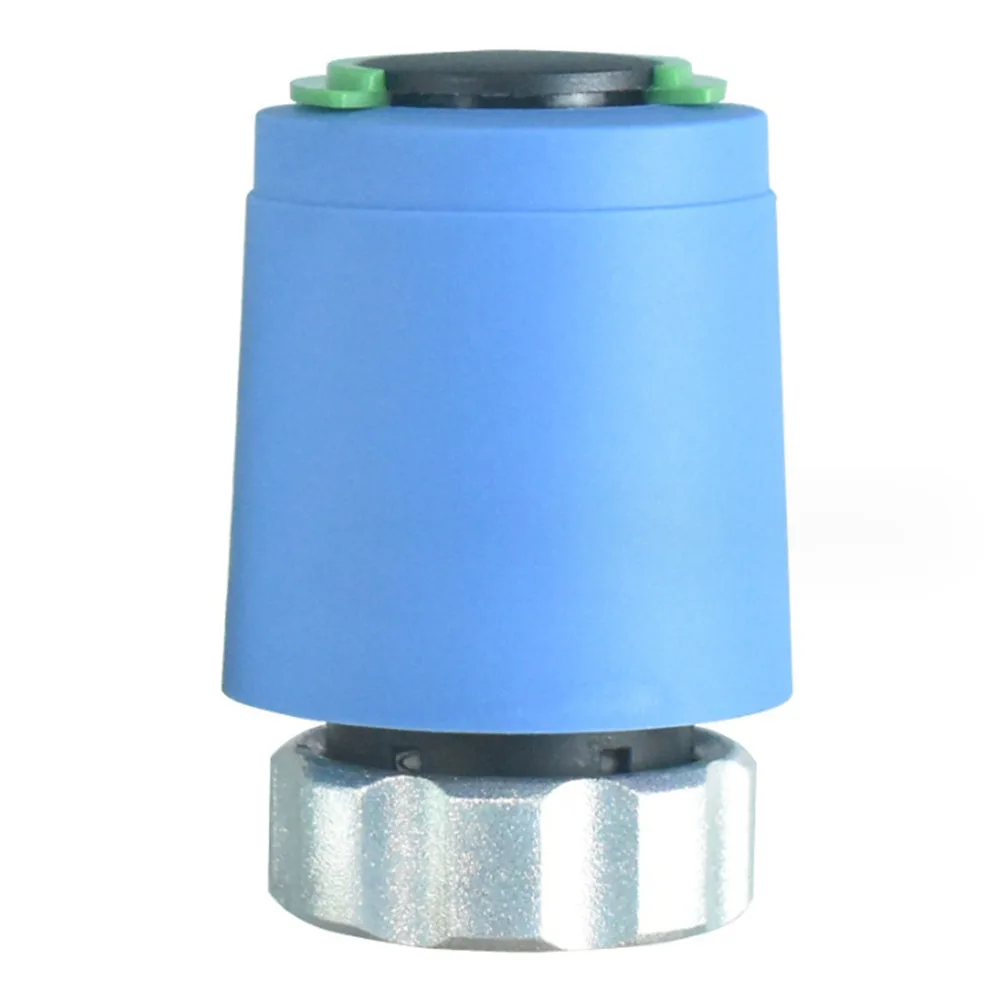 Рисунок 5 - Электрический нагревательный привод для радиатора