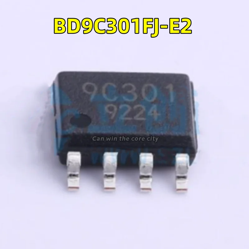 

1-100 PCS/LOT Brand New BD9C301FJ-E2 BD9C301FJ Screscreen 9C301 DC-DC Power Chip Patch SOP-8