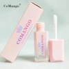 Wholesale 5ml Gradient LipglossBottle And Boxes Customize Logo Lip Stick Tubes Conrainer  Ombre Lip Gloss tube Makeup Supplier 1