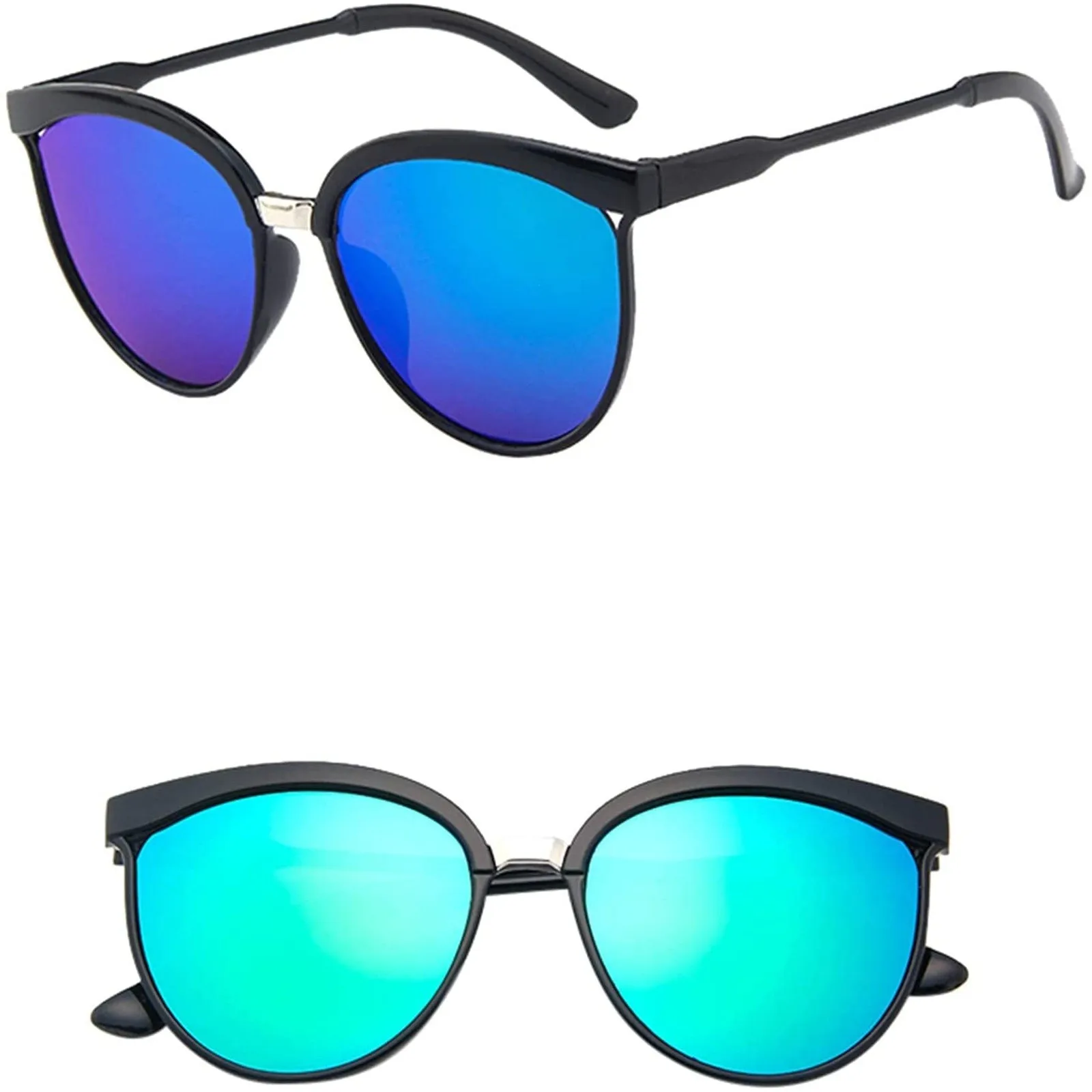 Men'S Polarized Sunglasses With Anti-Ultraviolet Reflection, Sunglasses For Outd Men's polarized sunglasses