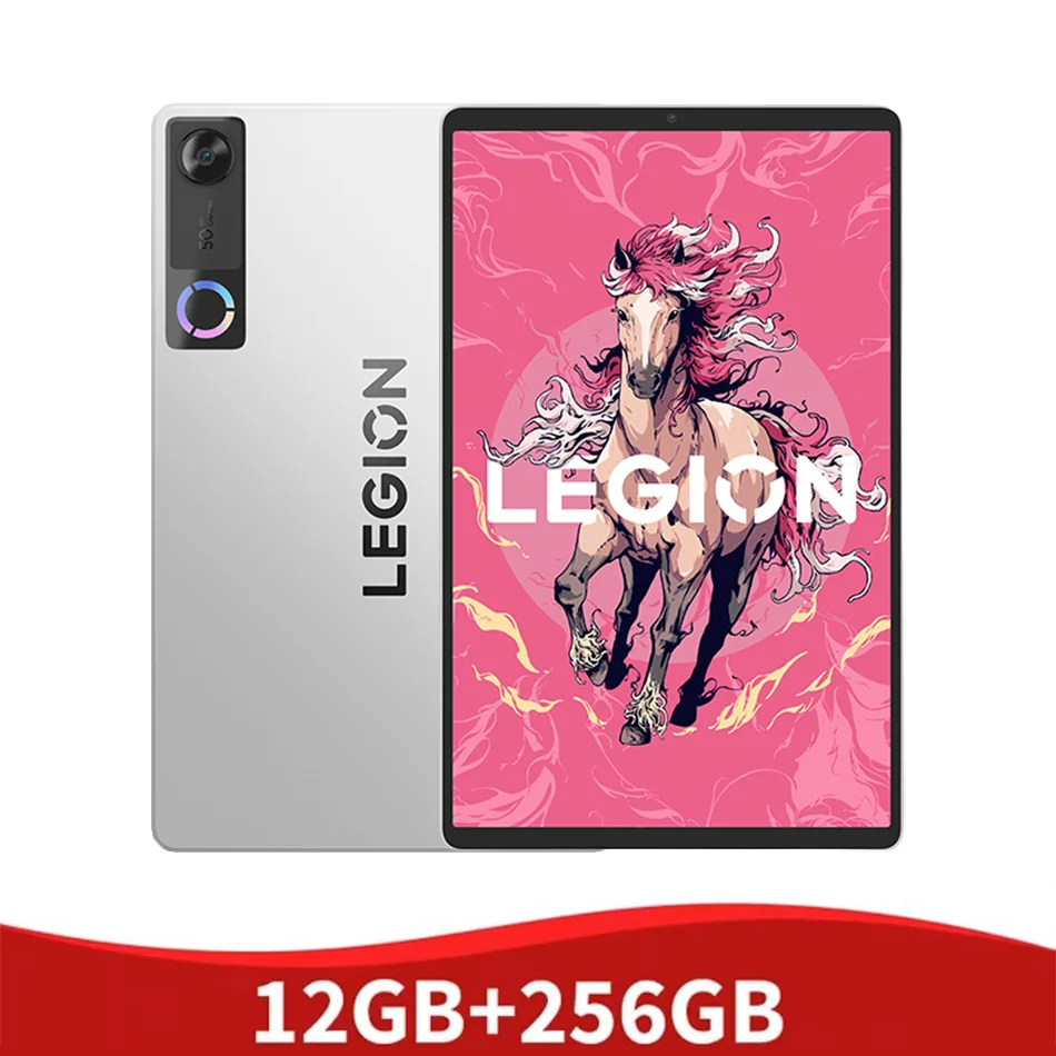 Lenovo Legion Y700 2026 第5世代ゲーミングタブレットPC 8.8インチ