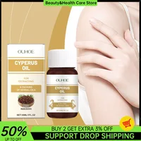 30ml Hair Removal Oil Painless Hair Removal Nourishing Skin Hair Inhibitor Body Massenger Oil Natural Repair Beauty Skin Care 1