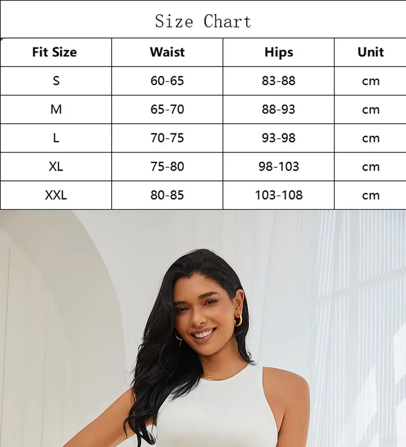 High Waist Panties - Cotton Briefs Set | Plus Size Breathable Lingerie for Women