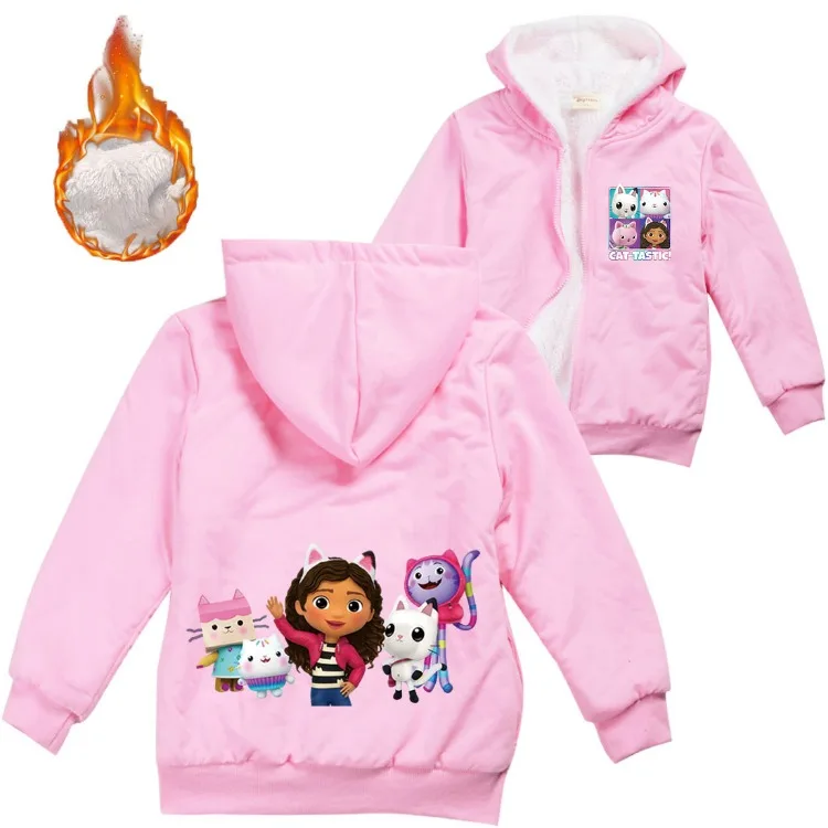 Jacket Color Variant 2