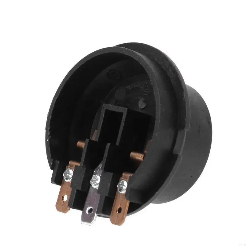 R9UD Replacement 250V 13A Temperature Control Kettle Thermostat Top Base Socket