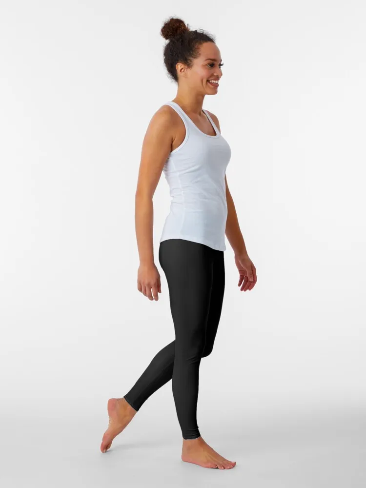 Down Syndrome Awareness Leggings Women's sportswear sports leggings woman gym legging Women gym