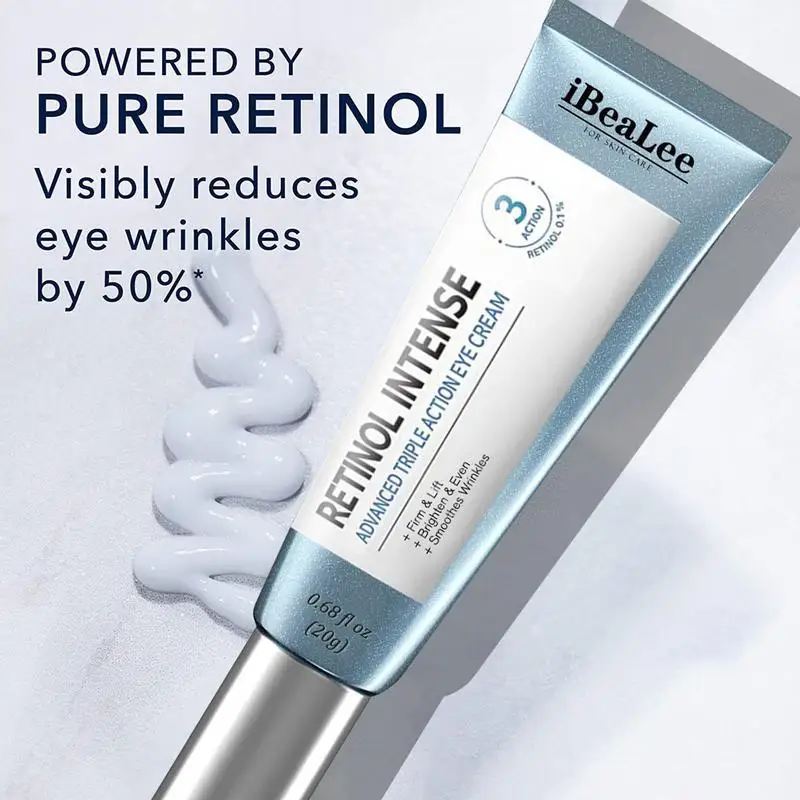 Рисунок 5 - Крем для области вокруг глаз