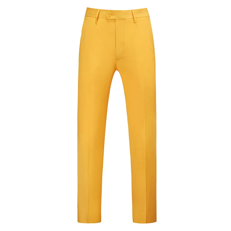 Orange Yellow