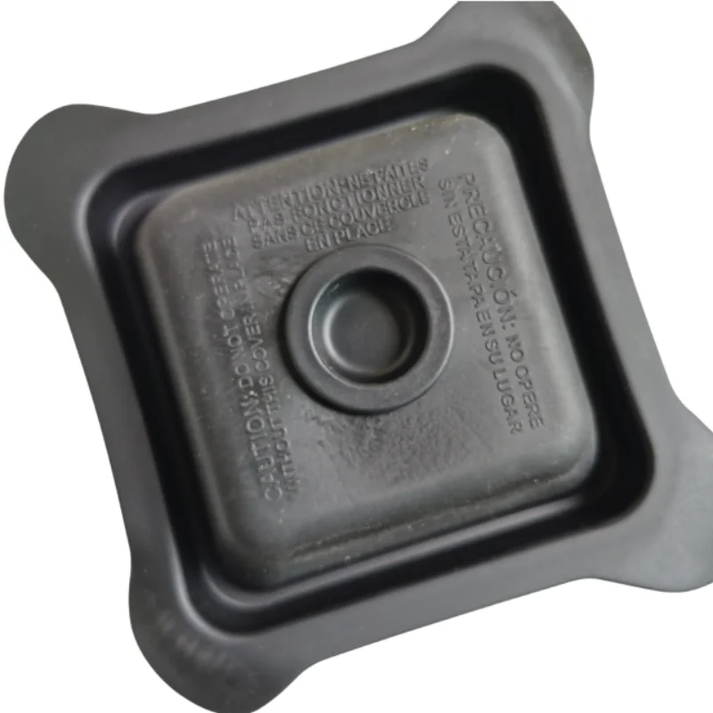 Blender Cup Original Mixing Cup ATAI JTC TM-800A TM800AQ Smoothie Maker replacement container/knife/lid