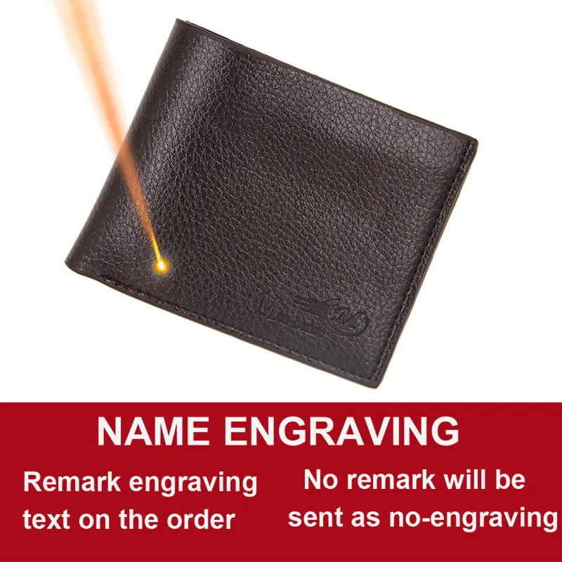 Dark Brown Name