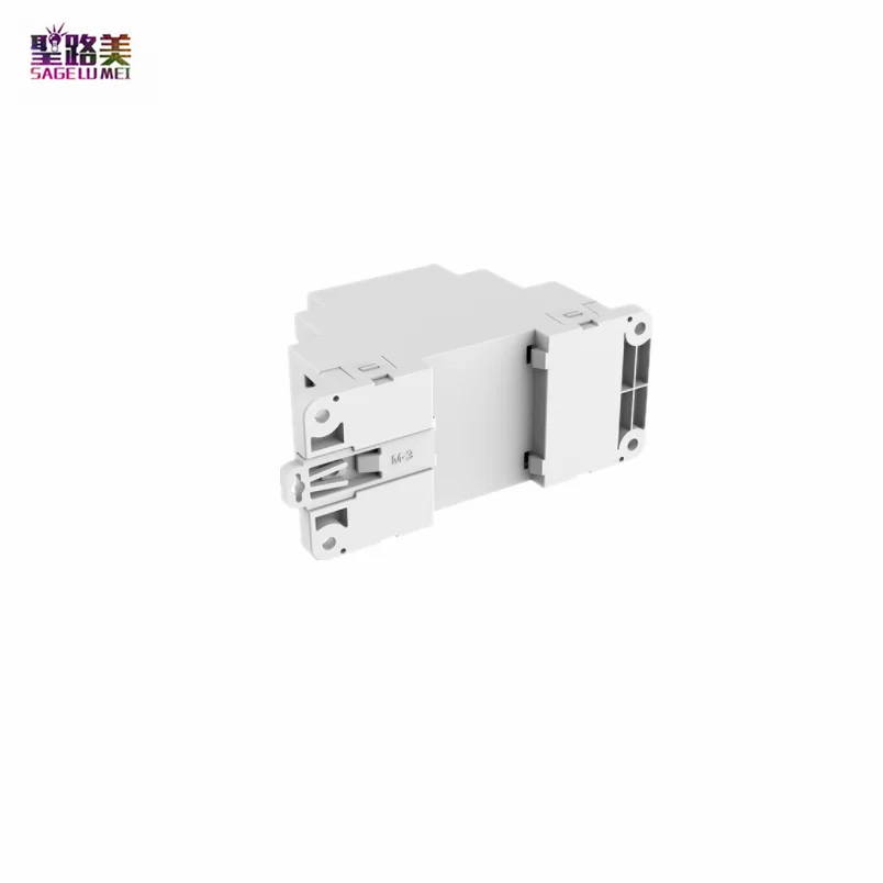 DA DMX 512 신호 증폭기 12V 24V 36V DC 2 채널 Din 레일 DMX 증폭기 RGBW LED 스트립 빛 2CH DMX512 신호 익스텐더