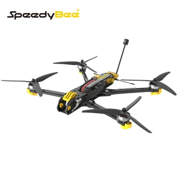 Drone a lungo raggio SpeedyBee Mario Fold 8 CC