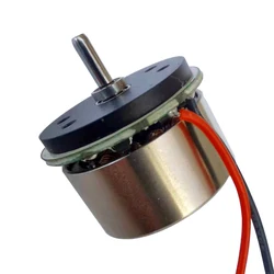 2016 Swiss Brushless Motor Rotary Tattoo Machine Engine Bishop Tattoo Rotary Shader Liner maquina de tatuagem bishop