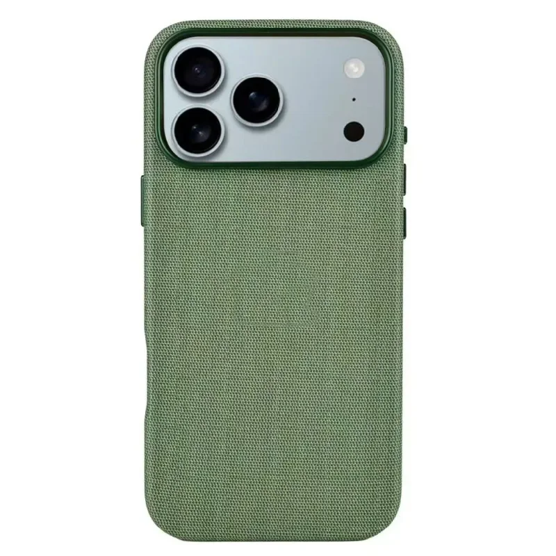 Premium Techwoven Magnetic Wireless Charging Protective Case