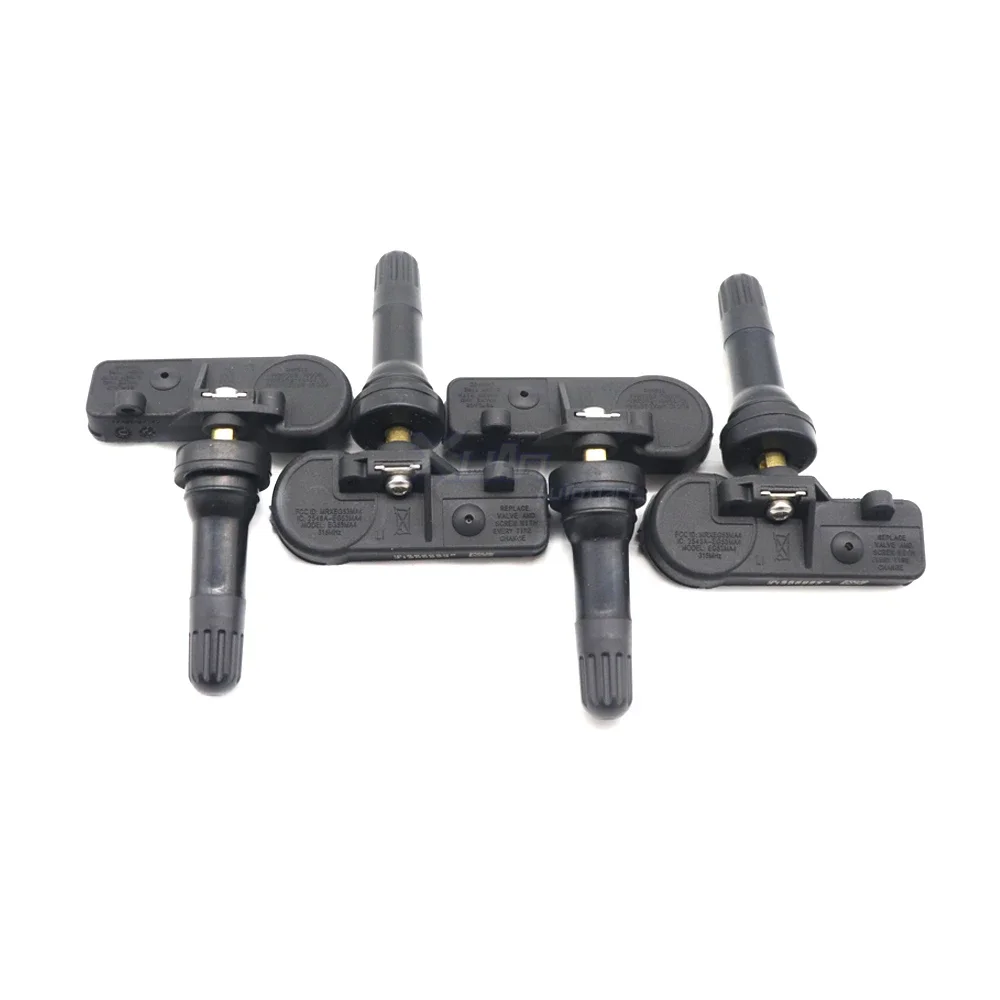 31200923 Ÿ̾ з  TPMS  ͸ ý,  S60 S80 V70 XC70 XC90 1999-2012 315Mhz 30748991