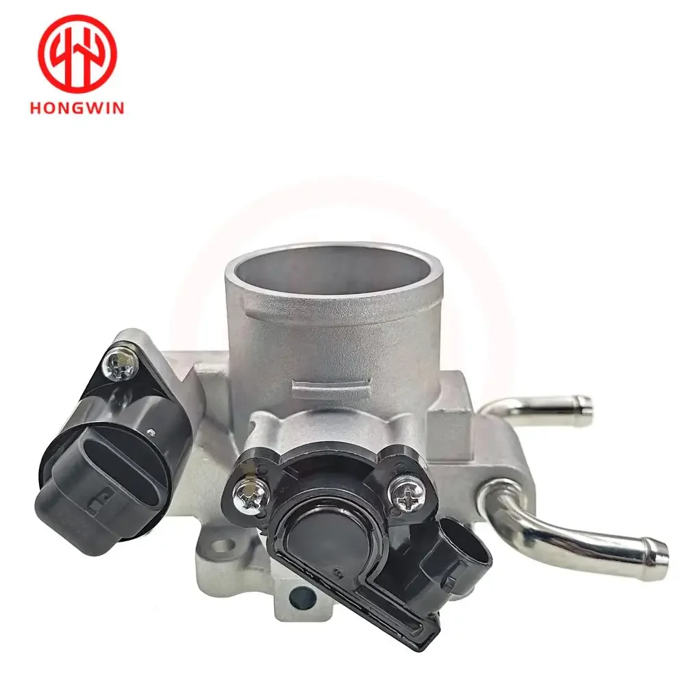 25183954 96377640 96815465 Brand New Electronic Throttle Body