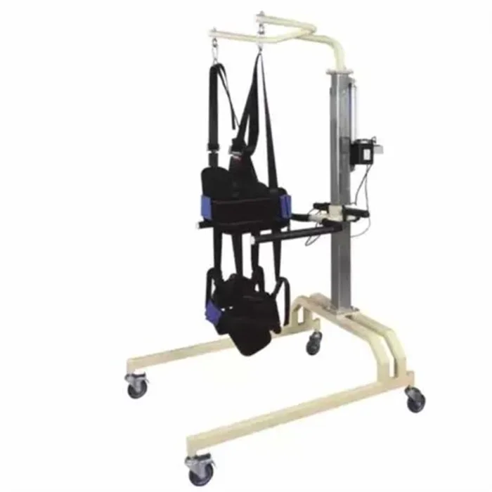 EU-HC307 Rehabilitation center Partial Weight bearing Lift for walking and standing training
