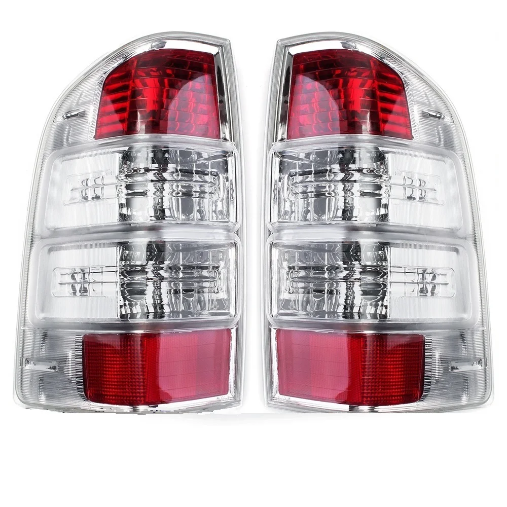 

Rear Stop Brake Tail Light for Ford Ranger T5 2008 2009 2010 2011 231-1955-AE Without light