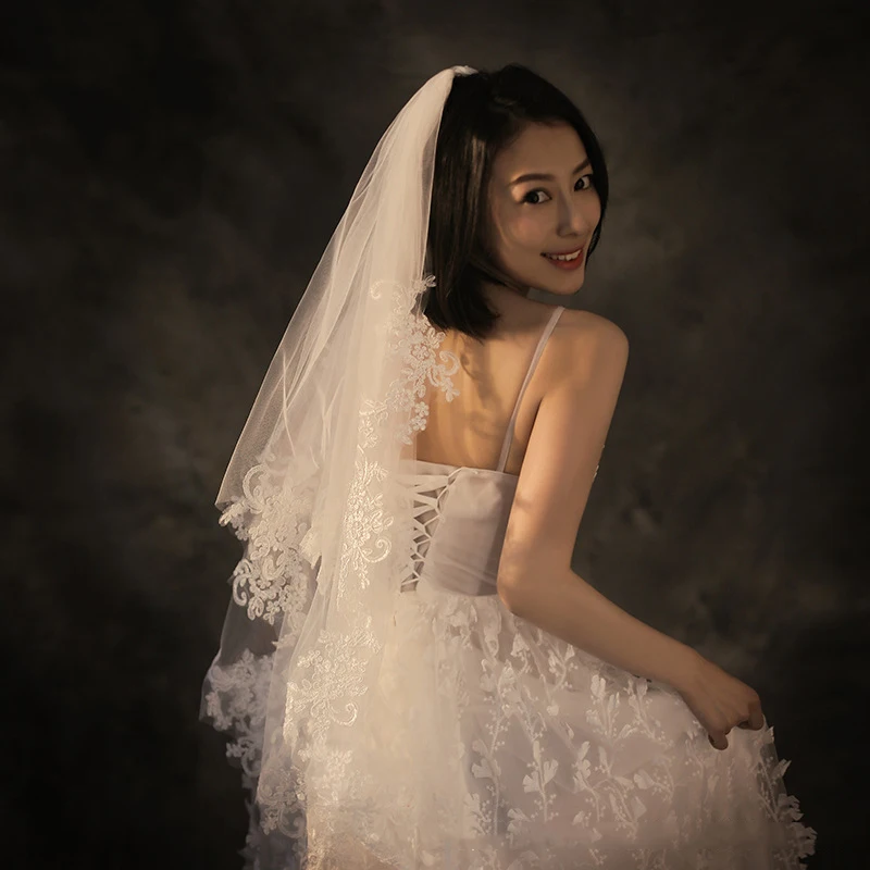 Рисунок 2 - Новая женская Фата