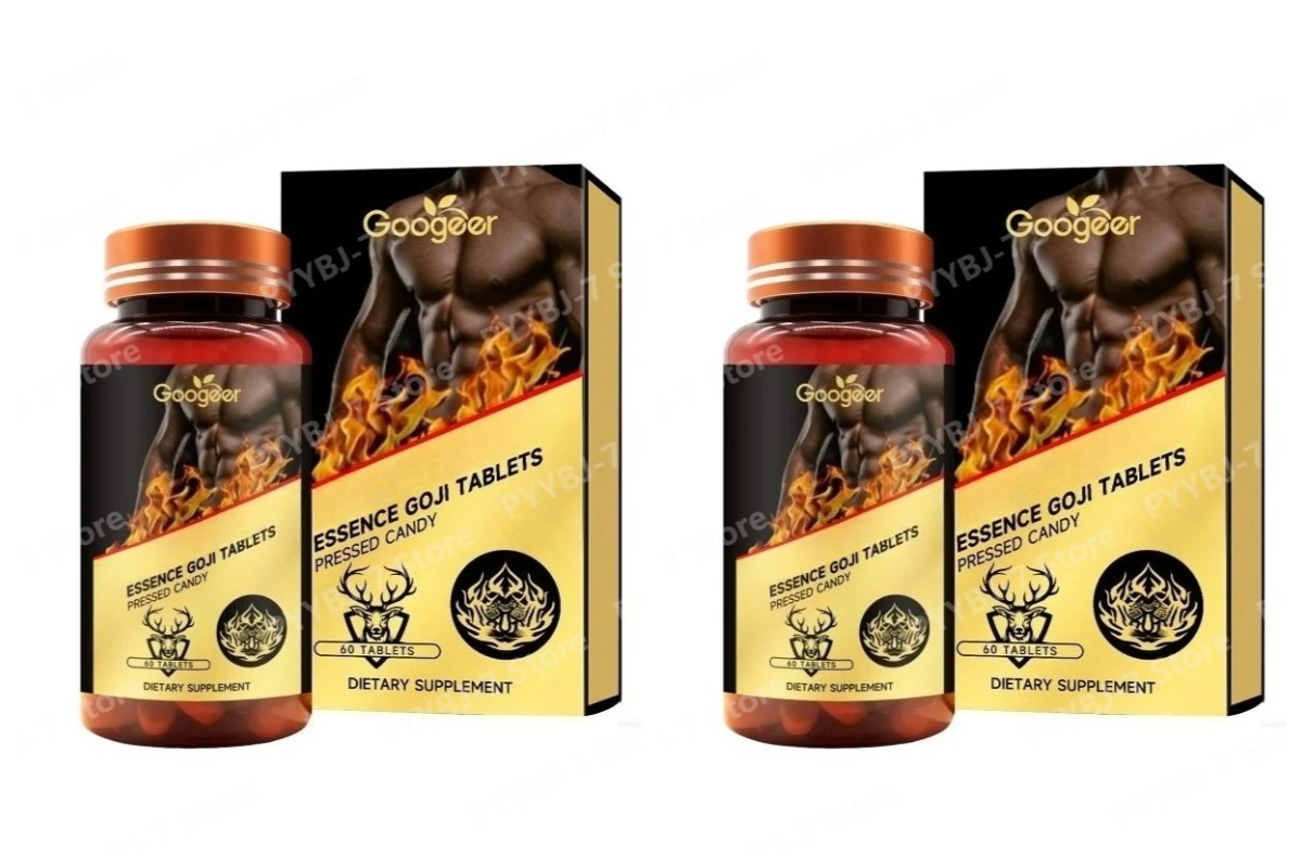 2bottles 120capsules