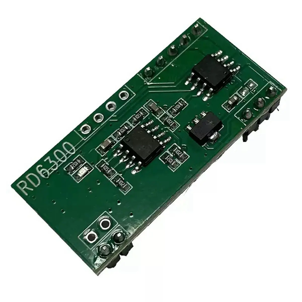 A14M 125Khz RFID 리더 모듈 RDM6300 ID 카드 리더 모듈 EM4100 RFID 모듈 UART 직렬 출력 액세스 제어 시스템