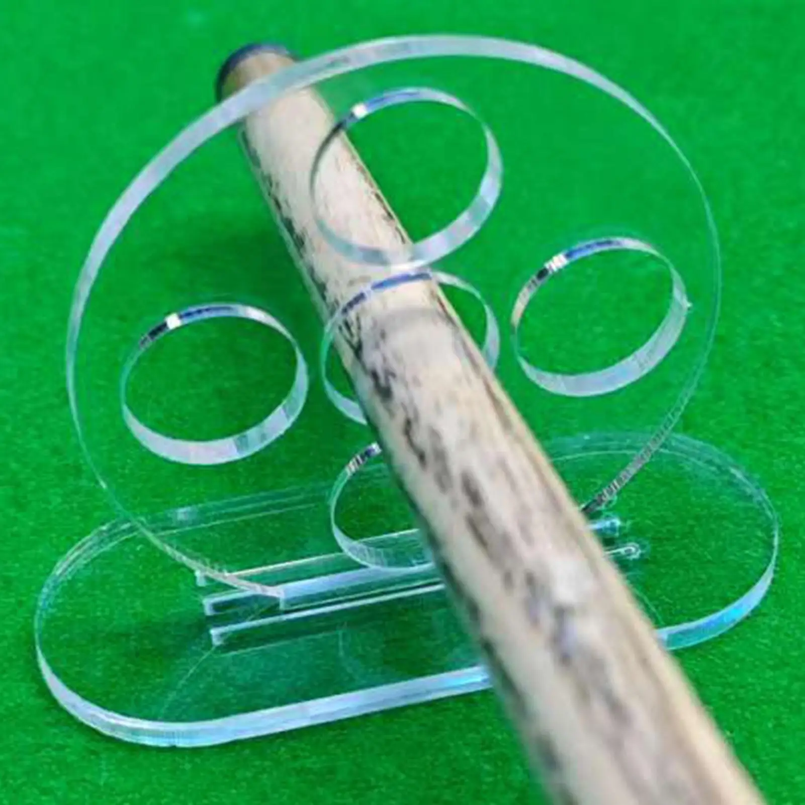 Billiards Rod Training Aids Pool Table Stick Exercise Accessories ...