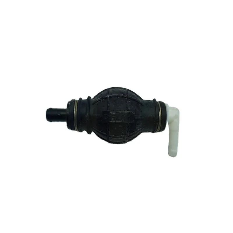 Bomba de cebado de combustible 6650710000 genuina para Ssangyong REXTON  STAVIC ACTYON KYRON 2004-2012