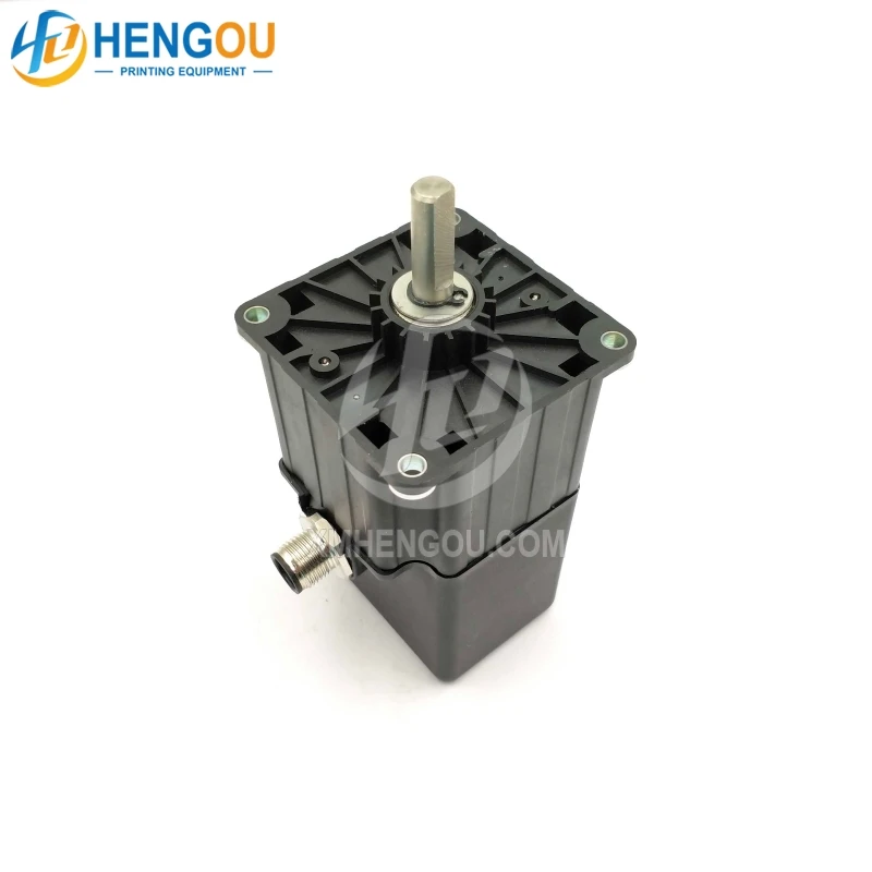 Высококачественные запчасти для печатной машины Heidelberg SM74 SM102 CD102 двигатель 71. 112