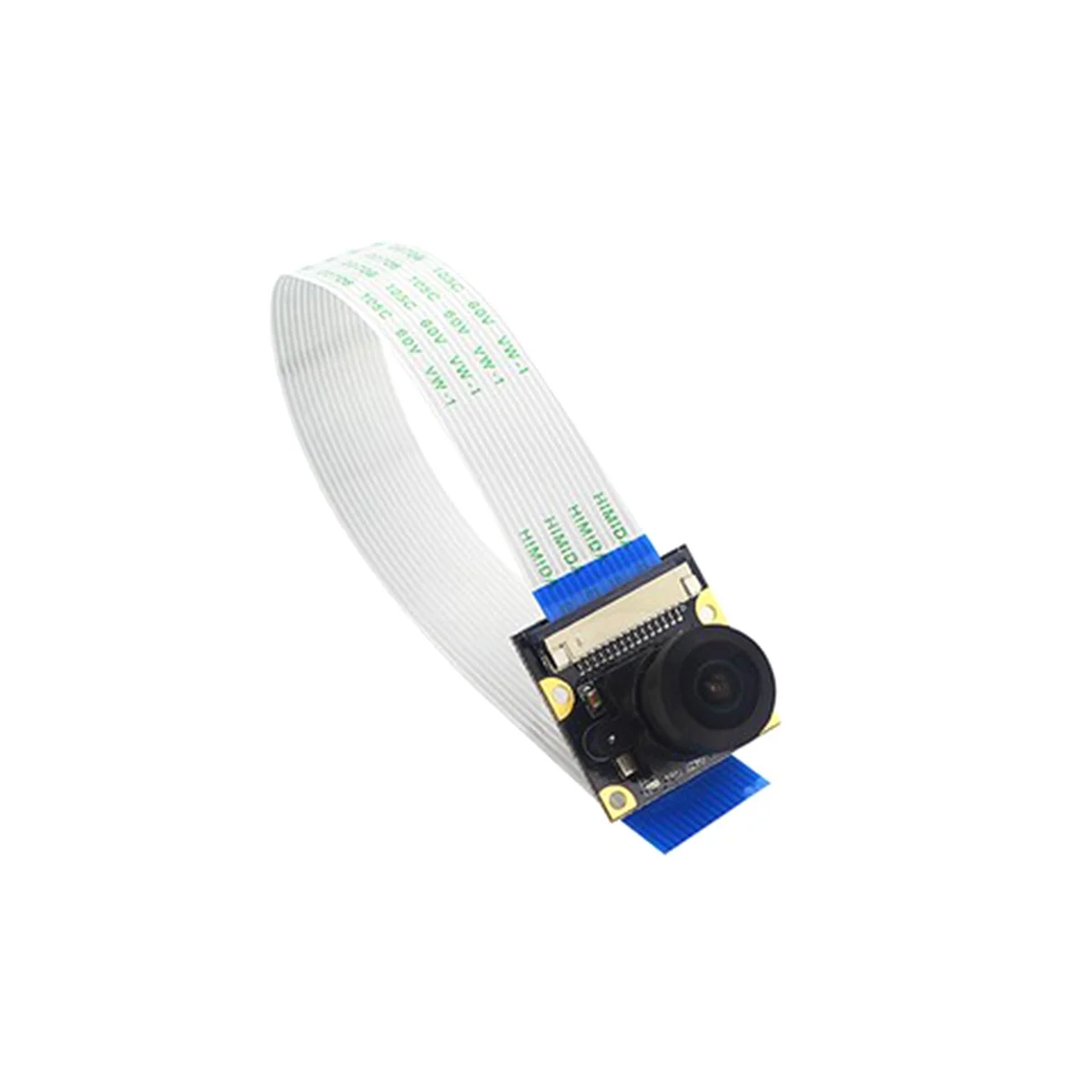 

Модуль камеры IMX219 8MP 3280X2464 HD для Jetson Nano/Ксавье NX, камера с углом обзора 160 ° без камеры ночного видения