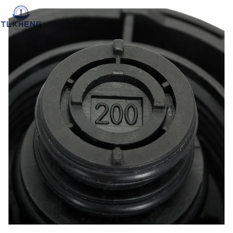 TANK CoVER For BMW E90 E60 F10 F07 F01 E70 E71 E63 E64 F02 Radiator Caps Expansion Tank Radiator Cap 17137516004 17117639021
