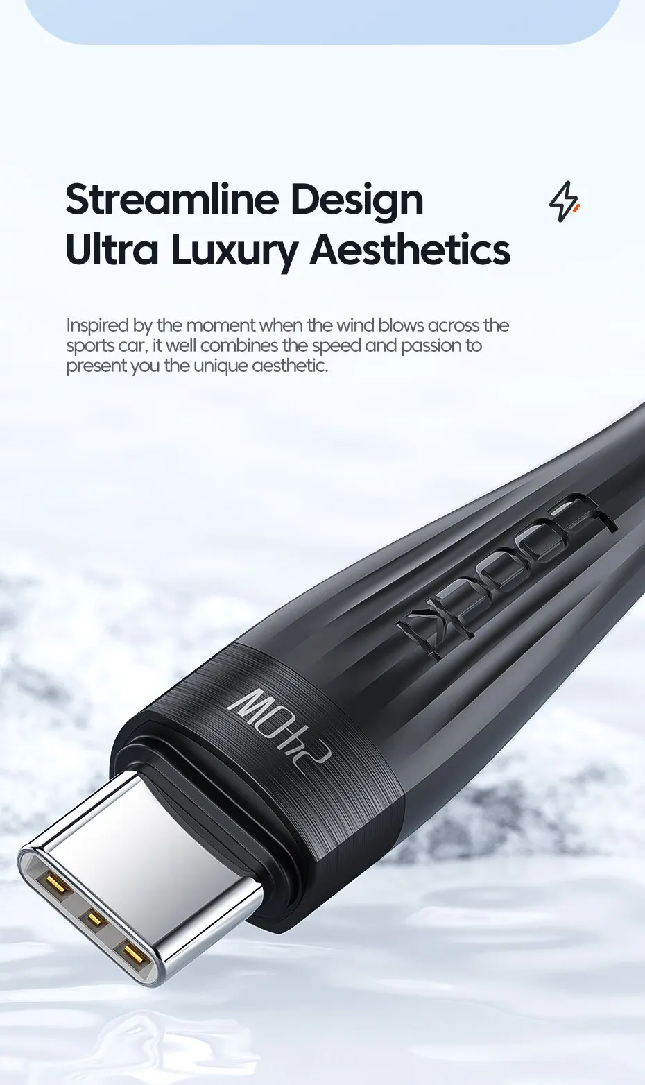 Luxury Aesthetics - Toocki | Techtrix.lk