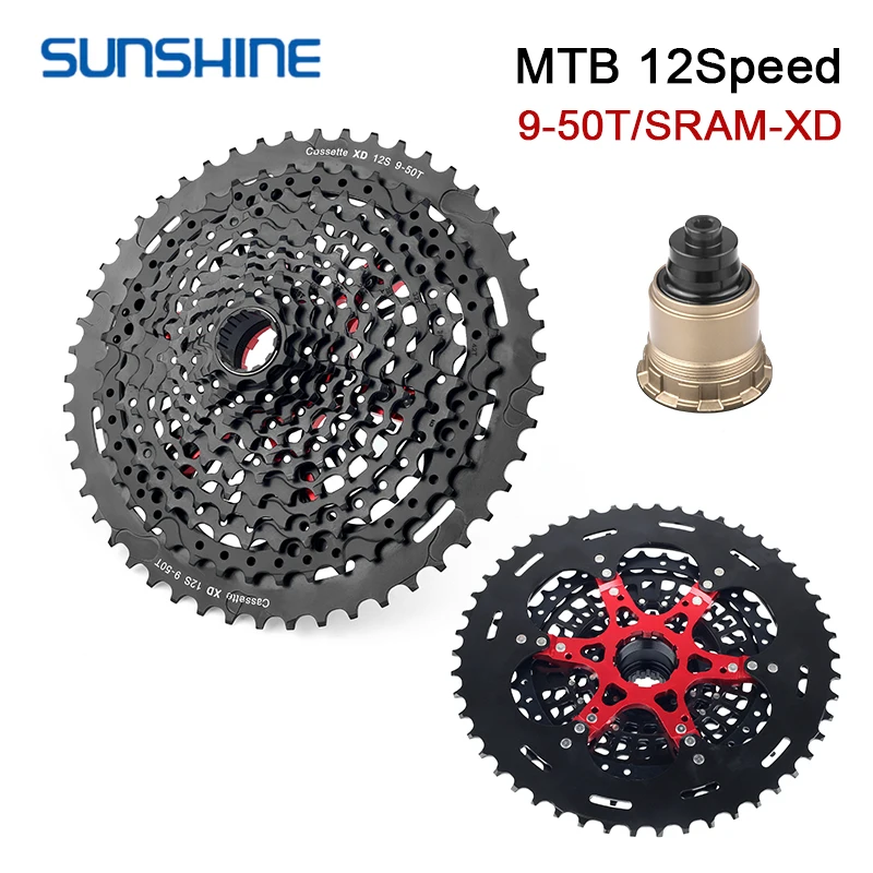 SRAM XD 11s カセットスプロケット 10-42T 310g SRAM XD 11s カセットスプロケット 10-42T 310g 11-42カセット