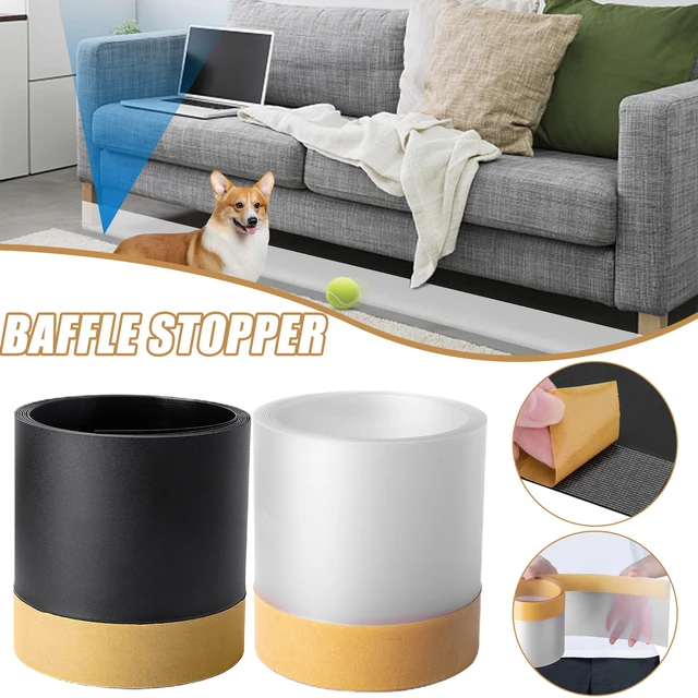 Sofa Stopper Couch Underneath Blocker Sectional Connectors Underlayment  Cats Furniture Blockers Nylon The Bed Toy - AliExpress