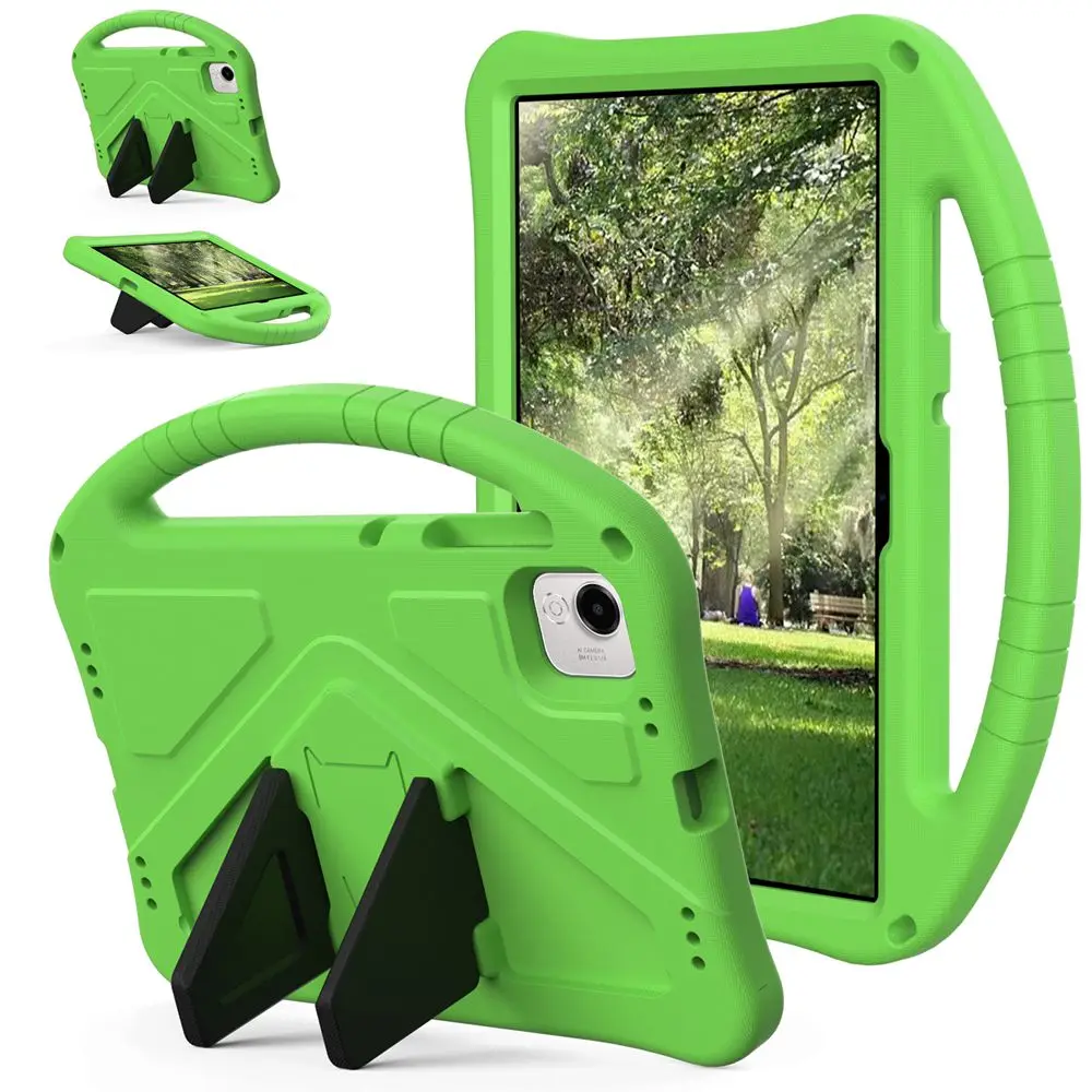 Shockproof EVA Kids Tablet Protective Cover