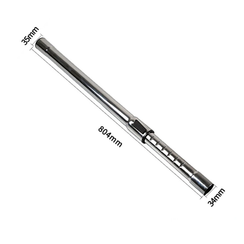 Telescopic Rod & Mini Tool Kit For ELECTROLUX Vacuum Cleaners (32mm Di - Foto 8
