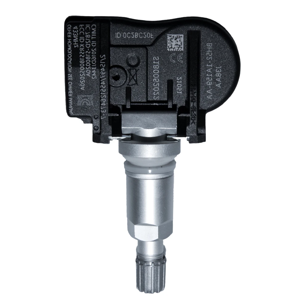 ι ι 01/2010-12/2015  ̺ũ ڵ Ÿ̾ з , TPMS 433MHz, OEM BH521A159AA S180052022A, 4 