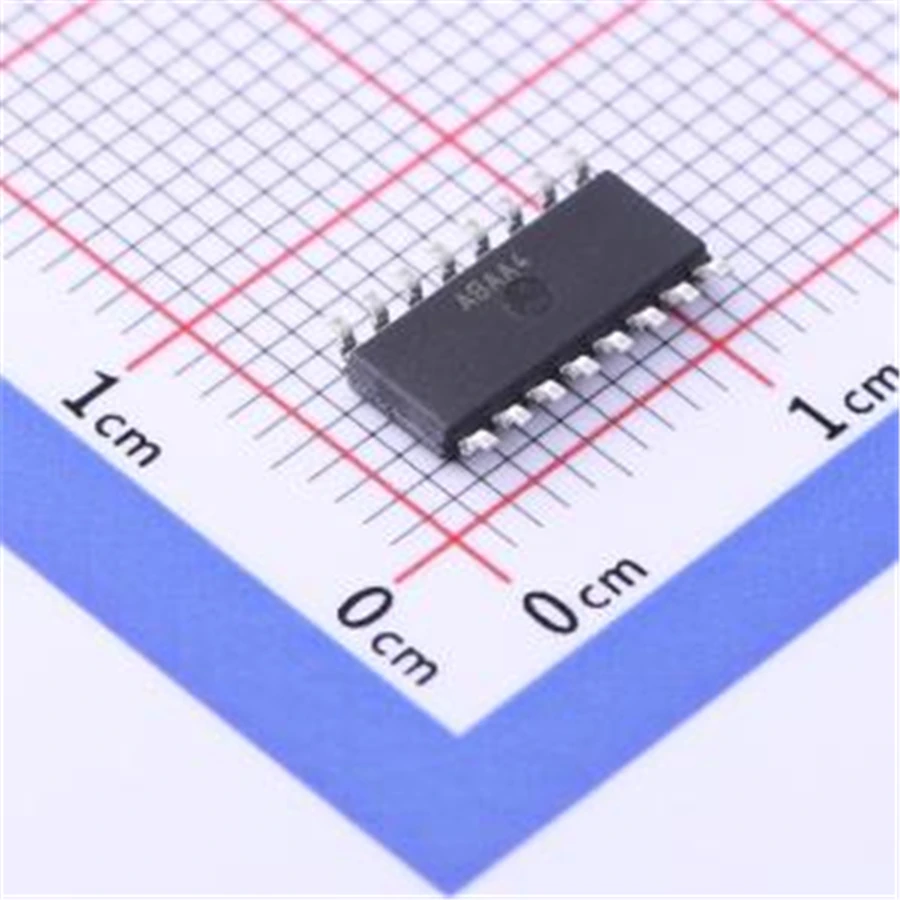 MCP3208-BI/SL