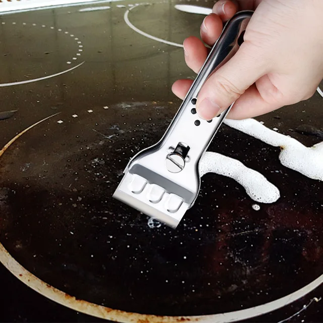 Ceramic Hob Scraper Tool 2